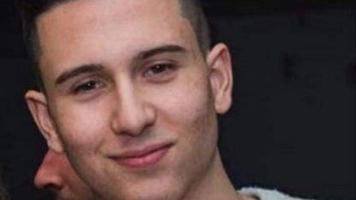 Il portiere della Macomerese Nicola Salis nominato “Alfiere della Repubblica”.