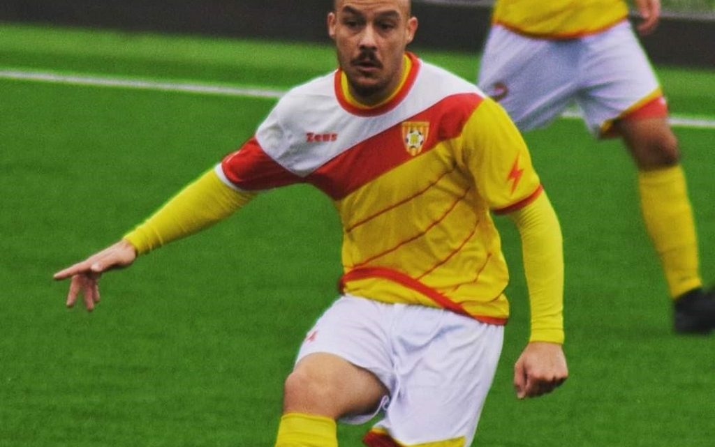 Calcio Eccellenza. Antonio Pili: “Stagione del Ghilarza positiva”