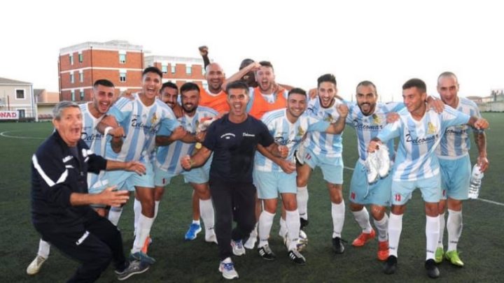 Calcio Eccellenza. Ilva: mai così tanti punti in 117 anni di storia per il ritorno nella “Serie A” sarda