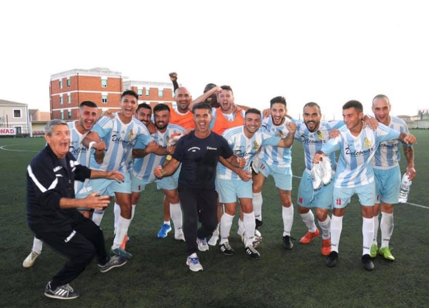 Calcio Eccellenza. Ilva: mai così tanti punti in 117 anni di storia per il ritorno nella “Serie A” sarda