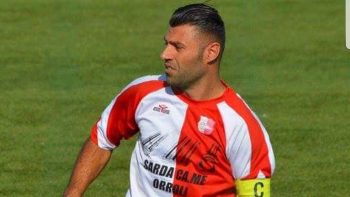 Calcio Promozione A. L’ Orrolese chiama alla guida tecnica lo storico capitano Marco Marcialis