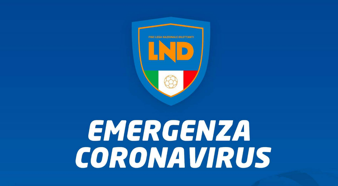 COVID E CALCIO REGIONALE/ Tutte le disposizioni sanitarie per le formazioni dilettanti  della stagione 2021-22