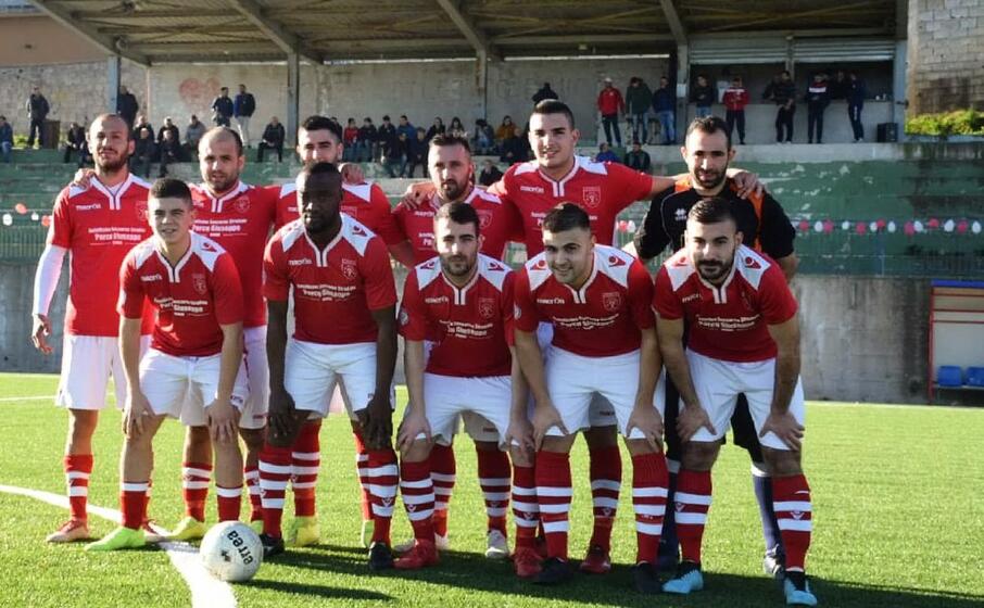 Calcio 1a Categoria C/Tutti negativi i test nell’Atletico Bono pronto a giocare domenica con il Silanus