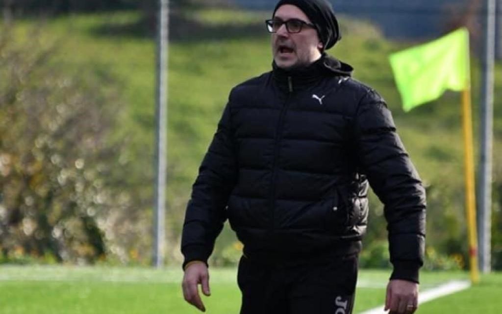 LE INTERVISTE/ Il tecnico tonarese Bicio Miceli: “Auspico che il calcio “post Covid” rientri nei parametri della parola dilettanti” LE INTERVISTE/ Il tecnico tonarese Bicio Miceli: “Auspico che il calcio “post Covid” rientri nei parametri della parola dilettanti”