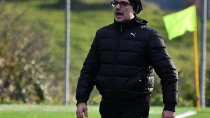 Calcio 1a Categoria. Il Meana Sardo “non molla” mister Bicio Miceli
