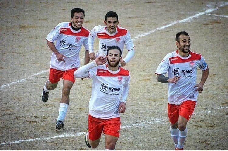 Calcio mercato. Due pezzi pregiati salutano il Bonorva: capitan Deriu (al Bosa) e Riccardo Sanna. Pancotto alla Sigma