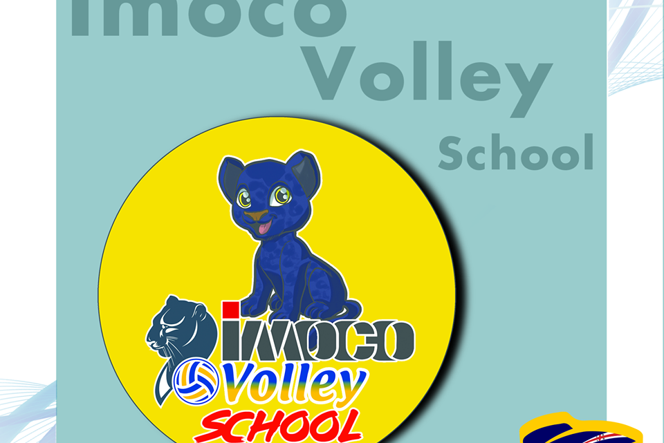 Importante traguardo per l’Esperia Volley Bosa “gemellata” con le pantere dell’Imoco Conegliano Serie A1