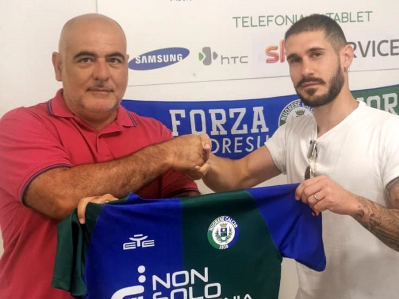 Calcio Eccellenza. Per risalire subito dal -5 la Nuorese aggiunge all’organico anche Varrucciu, Usai e Gungui Calcio Eccellenza. Per risalire subito dal -5 la Nuorese aggiunge all’organico anche Varrucciu, Usai e Gungui