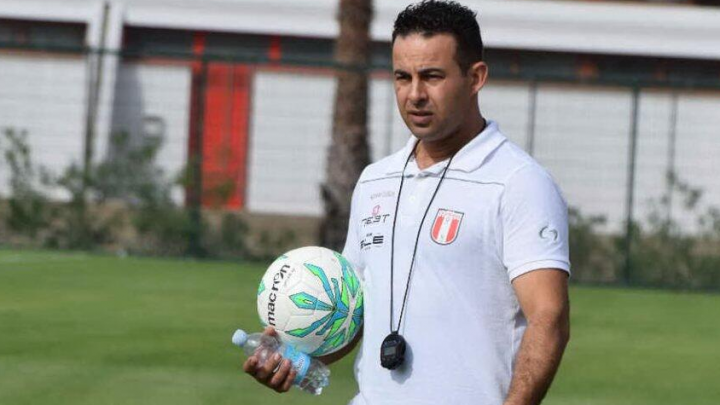 Calcio Promozione. Renato Incani all’U.S. Arborea è fatta, attesa solo l’ufficialità