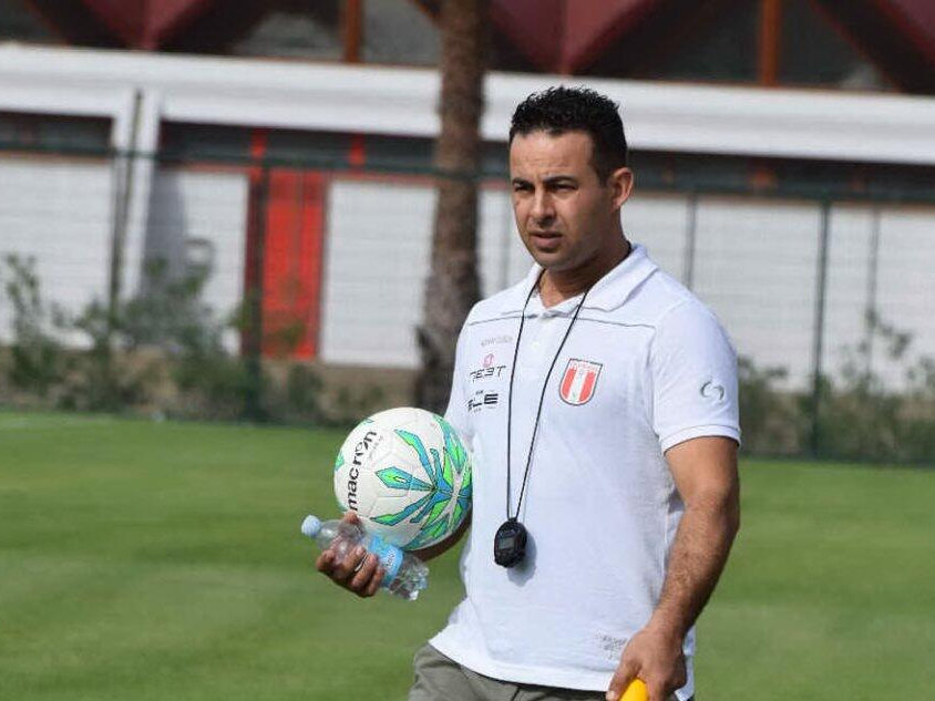 Calcio Promozione. Renato Incani all’U.S. Arborea è fatta, attesa solo l’ufficialità