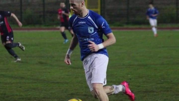 Calcio. Le conferme dei Top Player dilettanti: Luca Di Angelo “fantasia” e gol ancora al servizio della Macomerese