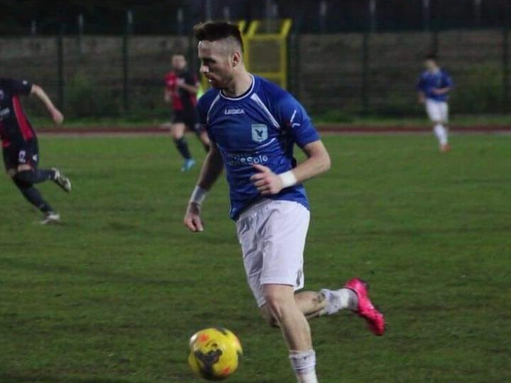La partita della settimana in Promozione B/Un grande Di Angelo e il 2002 Aziz firmano il 3-0 della Macomerese sul Portotorres La partita della settimana in Promozione B/Un grande Di Angelo e il 2002 Aziz firmano il 3-0 della Macomerese sul Portotorres