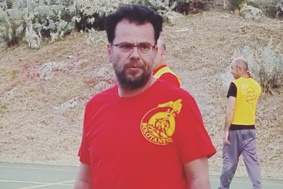 CALCIO 2A CATEGORIA/ La Bolotanese riparte dal tecnico Massimo Sias e conferma tutta la rosa della scorsa stagione CALCIO 2A CATEGORIA/ La Bolotanese riparte dal tecnico Massimo Sias e conferma tutta la rosa della scorsa stagione