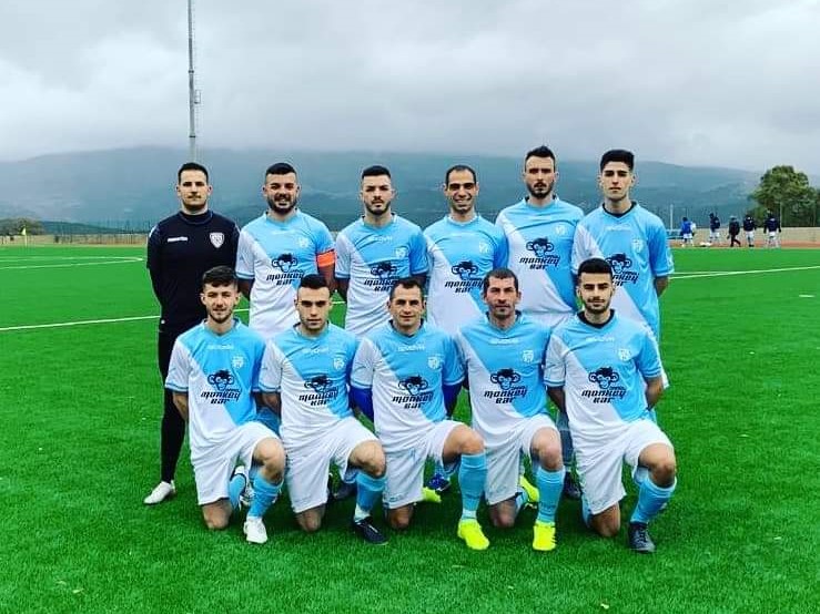 Calcio 1a Categoria. Davide Zini neo tecnico della matricola Nurri: “Ripartiamo con grande entusiasmo”