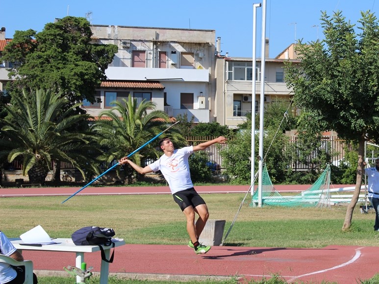 L’Atletica leggera oristanese riparte con ottimi risultati