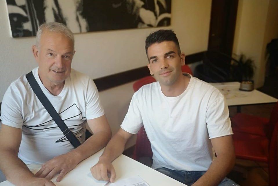 LE CONFERME/ Gli obiettivi di Gianluca Patta: “Doppia cifra anche in Promozione e Paulese nelle zone di vertice”