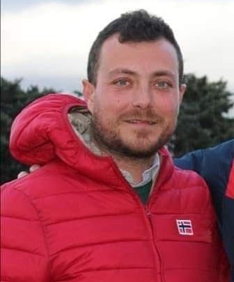 Calcio 1a Categoria. Francesco Picconi e l’Ollolai ancora una stagione insieme