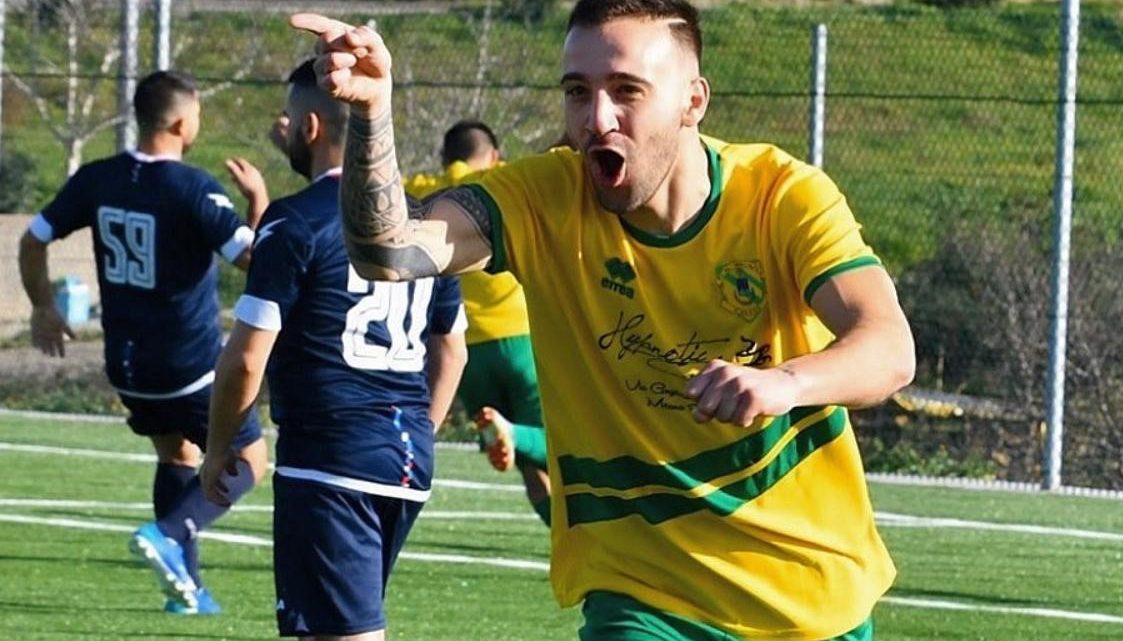 Calcio. Le conferme dei “Top Player” dilettanti: Salvatore Secci timbra la sua  terza stagione al  Meana Sardo