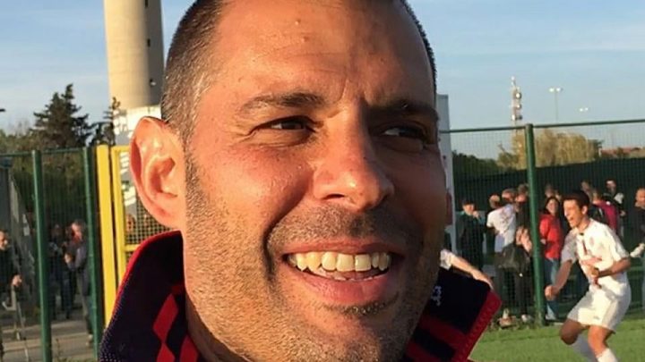 CALCIO PROMOZIONE B/ Girone mangiallenatori: Il  Fonni saluta il tecnico Sergio Cucca