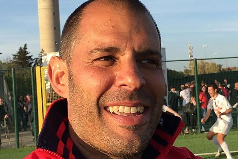 I NUOVI MISTER/ il Fonni si affida alle mani esperte dell’ex Dorgalese Sergio Cucca I NUOVI MISTER/ il Fonni si affida alle mani esperte dell’ex Dorgalese Sergio Cucca