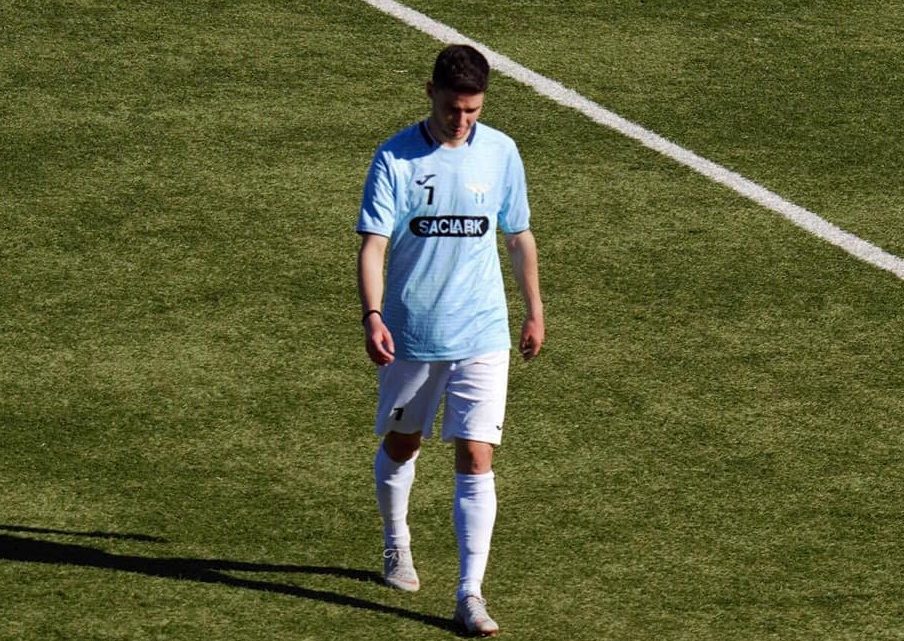 LA TELEFONATA DEL LUNEDI’/ il patron della Tharros Tonio Mura annuncia il nuovo colpo di mercato: arriva dal Monastir l’esterno Alberto Atzori