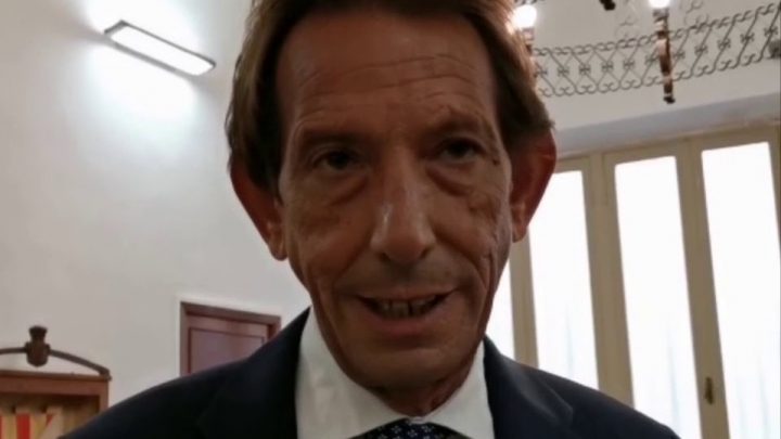 ELEZIONI NEL BASKET SARDO/Il Presidente uscente Bruno Perra unico candidato alle elezioni FIP del 5 e 6 settembre