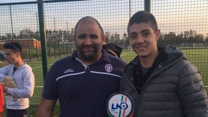 CALCIO 1a CATEGORIA/La Dorgalese non molla: iscritta la squadra e scelto il nuovo tecnico Gianni Porcu, promosso dal settore giovanile