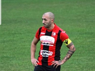 UNA CONFERMA E UN RITORNO/Luca Sau e Michele Pili le “chiocce” del Tonara giovane di mister Romano Marchi