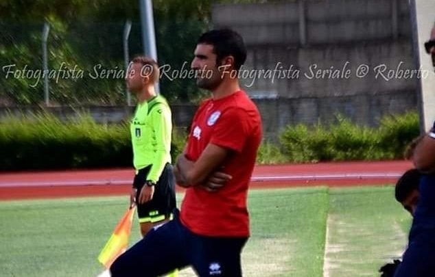 CALCIO E COVID/Il mister della matricola terribile Idolo Mario Masia: “Ci vorrà parecchio tempo prima di tornare alla normalità”