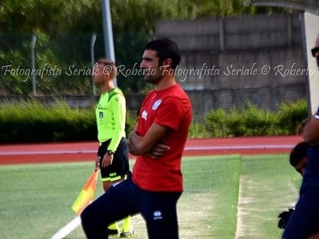 CALCIO E COVID/Il mister della matricola terribile Idolo Mario Masia: “Ci vorrà parecchio tempo prima di tornare alla normalità”