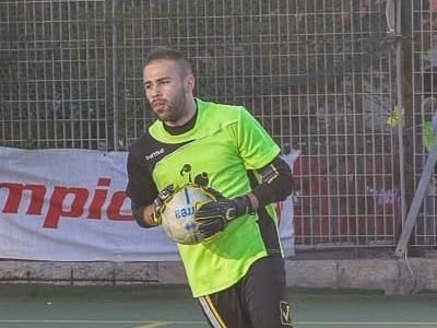 CALCIO SECONDA CATEGORIA E/La Folgore Oristano acquista il portiere Mattia Sanna ed a Sedilo arriva il difensore Davide Lai