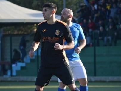LE CONFERME/Per la seconda stagione consecutiva il difensore di Samugheo Giovanni Patta vestirà la maglia del Calangianus