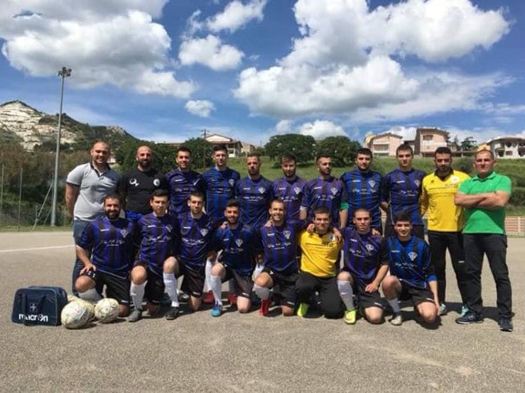 SOSPESA LA PREPARAZIONE DEL SILANUS CALCIO/In paese 6 positivi e la compagine del tecnico Usai interrompe per qualche giorno l’attività agonistica