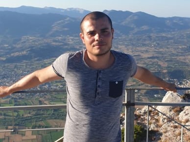 LARGO AI GIOVANI/ Simone Onnis nuovo presidente della Busachese: “Puntiamo sempre di più sui ragazzi locali”