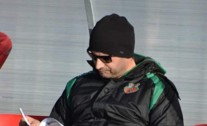 LE INTERVISTE/”Esperienza di grande crescita a Gavoi con mister Mario Fadda”. Parla il vice allenatore del Taloro Pierdino Stoccoro