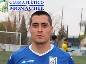 LO STRANIERO/La Macomerese ingaggia l’attaccante spagnolo Luis Miguel Perez
