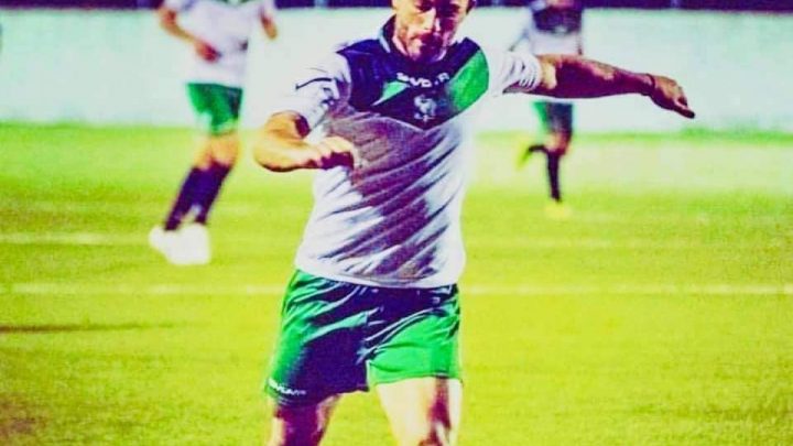 CALCIO 1a CATEGORIA C/L’ ex Siniscola Tore Goddi nuovo tiratore scelto dell’ambizioso Ovodda