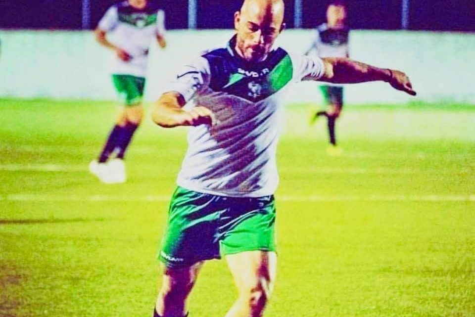 CALCIO 1a CATEGORIA C/L’ ex Siniscola Tore Goddi nuovo tiratore scelto dell’ambizioso Ovodda