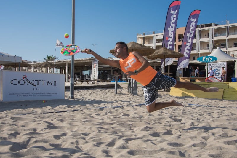GRANDI EVENTI SPORTIVI/In attesa dei campionati italiani dal 21 al 23 agosto, Torre Grande ospita da domani la fase regionale di Serie C “Cantina Contini”