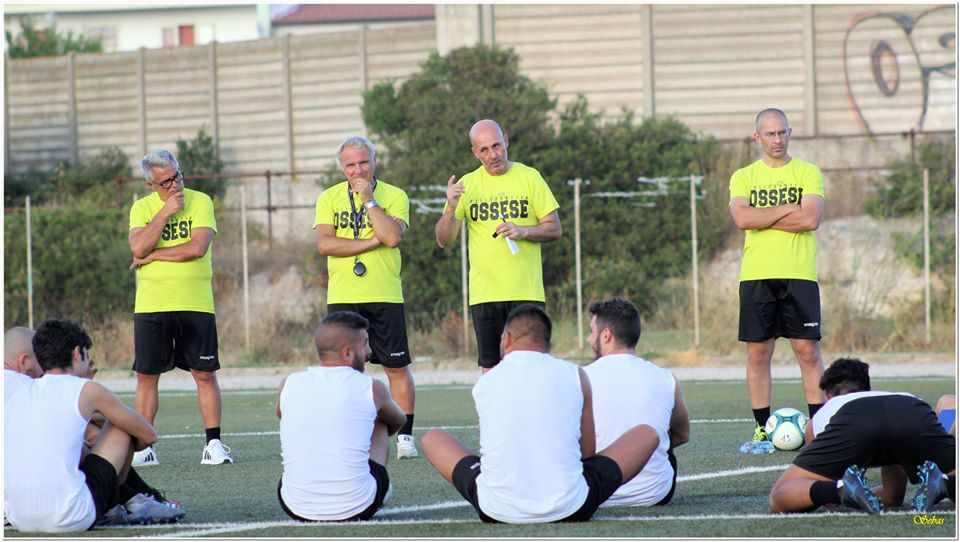 CALCIO  REGIONALE/ Triplo colpo del Tempio di mister Cantara e a Pozzomaggiore ritorna Marco Fadda