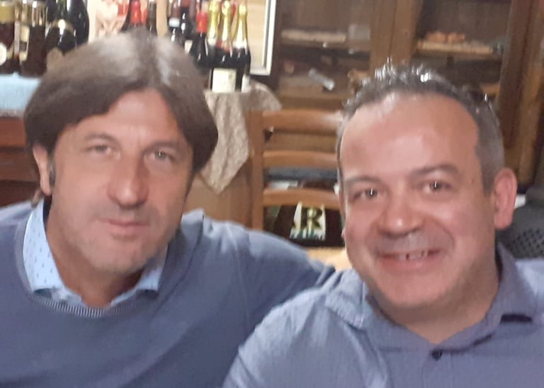 CALCIO 1a CATEGORIA/L’ Ovodda vuol crescere e riparte dal tecnico Massimiliano Vacca