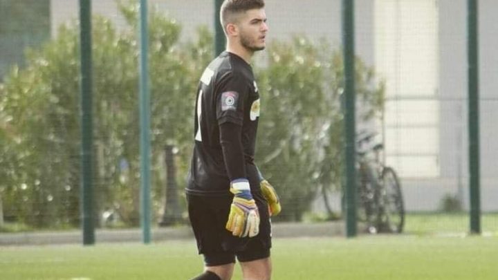 CALCIO 2a CATEGORIA/Il Simaxis “blinda” la porta con Paolo Piras ex numero uno del Santa Giusta