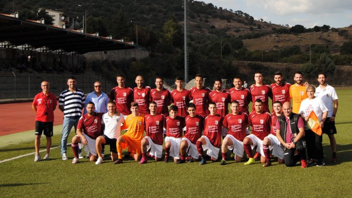 Il lunedì della Promozione B/Bonorva, Buddusò, Macomerese ok, Fonni e Bittese ko