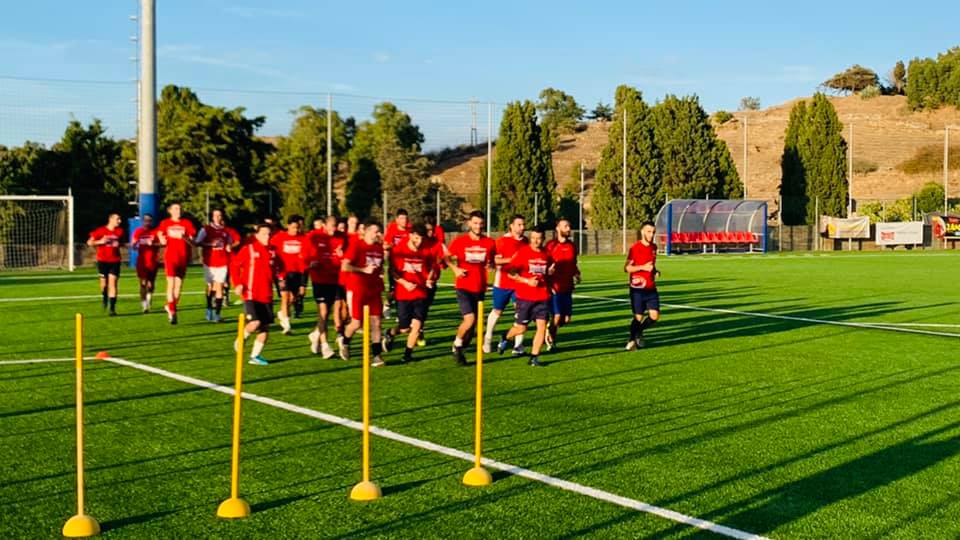 STAGIONE DA ARCHIVIARE/Il Bonorva chiede di ripartire dal campionato 2021-22: “Ora la priorità è la salute e il lavoro”