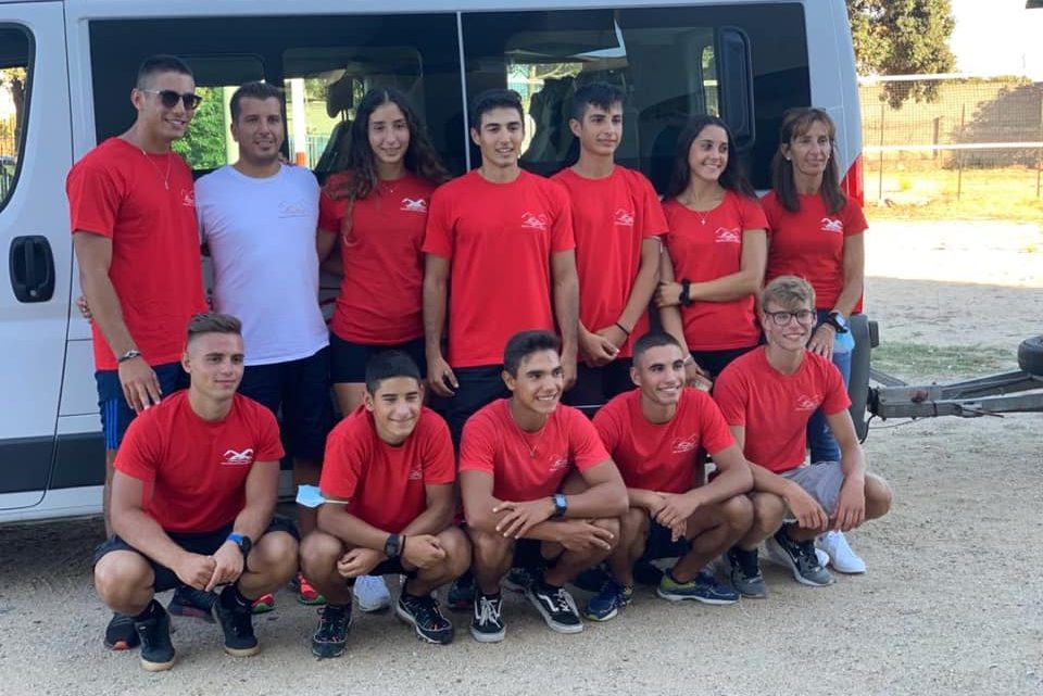 CAMPIONATI ITALIANI CANOA KAYAK/Da domani a Milano in gara diversi atleti del Circolo Nautico Oristano