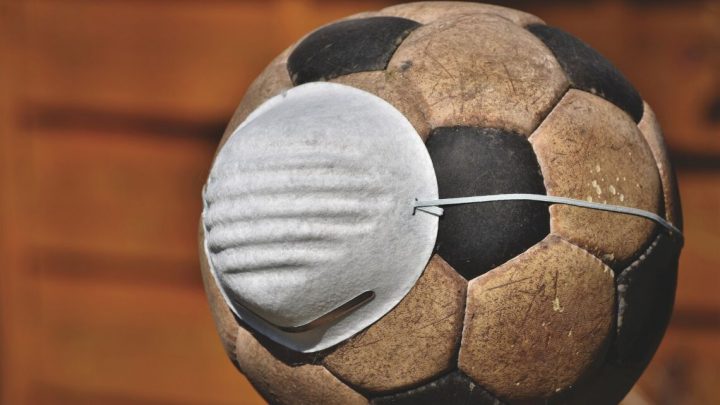 Sardegna zona bianca, ma per ora vietati gli sport di contatto come calcio e calcetto