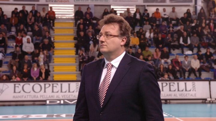 PALLAVOLO C FEMMINILE/Primi test per il Gsd Volley Ghilarza di Giandomenico Dalù