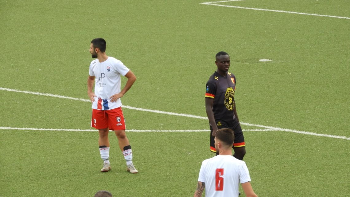 ANTICIPI COPPA ECCELLENZA/ Atletico Uri forza 6 a Bosa, San Marco Assemini corsaro a Monastir