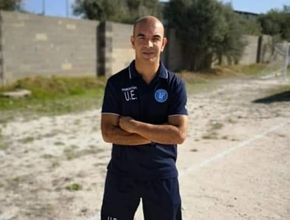 CRISI TECNICA RISOLTA AL BONORVA CALCIO/Emilio Usai neo allenatore dei biancorossi e già in campo domani nel derby di Coppa con il Thiesi