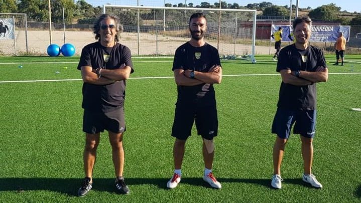 ULTIMI TEST PRIMA DELLA COPPA/Il Ghilarza supera il Samugheo, domani Nuorese-Macomerese